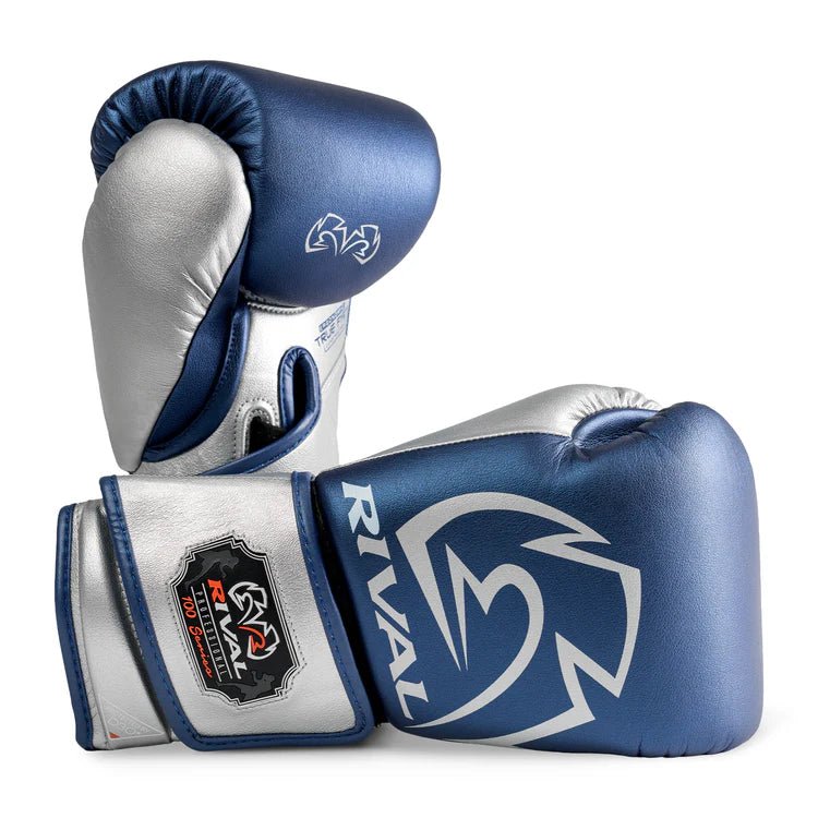 RB100 Professional Bag Gloves - OTM Fight ShopRIVAL